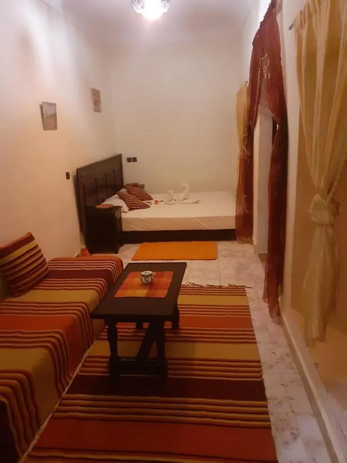 Riad Dyafa Marrakesh