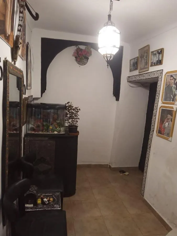Homestay Riad Dyafa Marrakesh