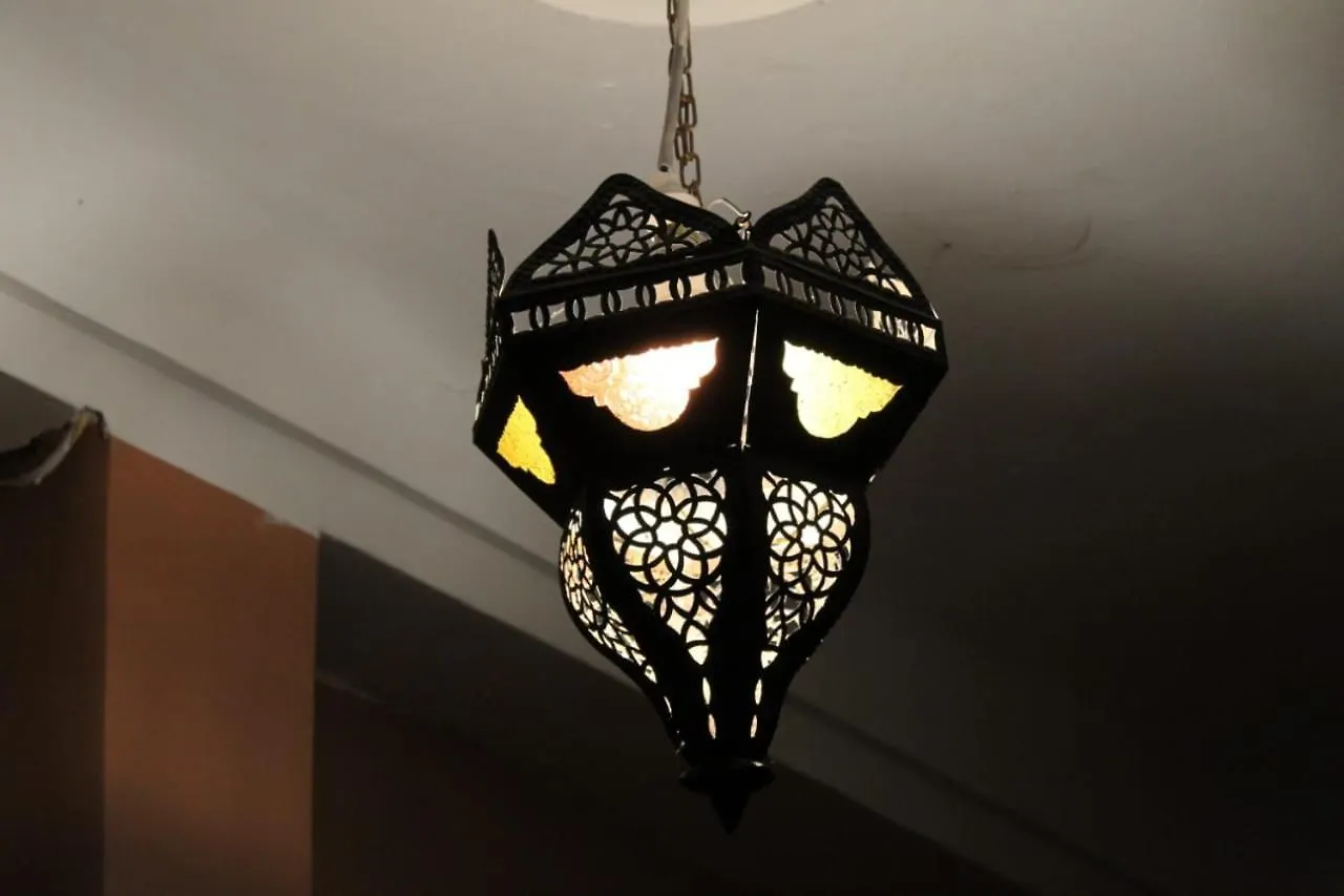 Riad Dyafa Marrakesh