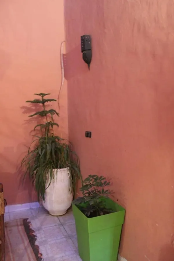 Riad Dyafa Marrakesh
