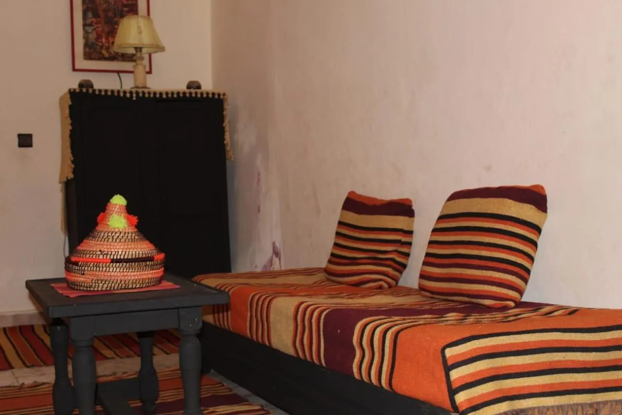 Riad Dyafa Marrakesh 0*,