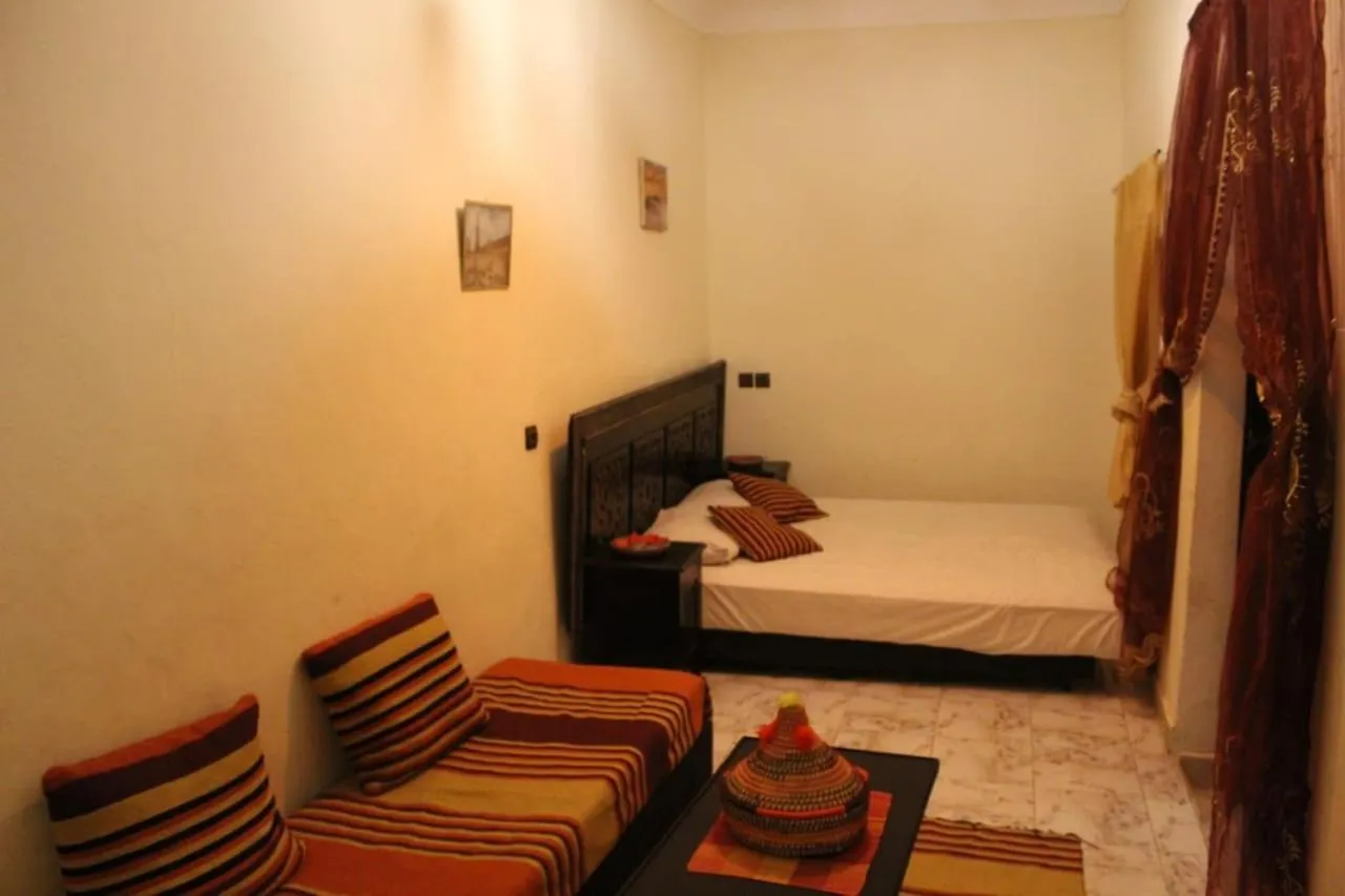 Riad Dyafa Marrakesh Homestay