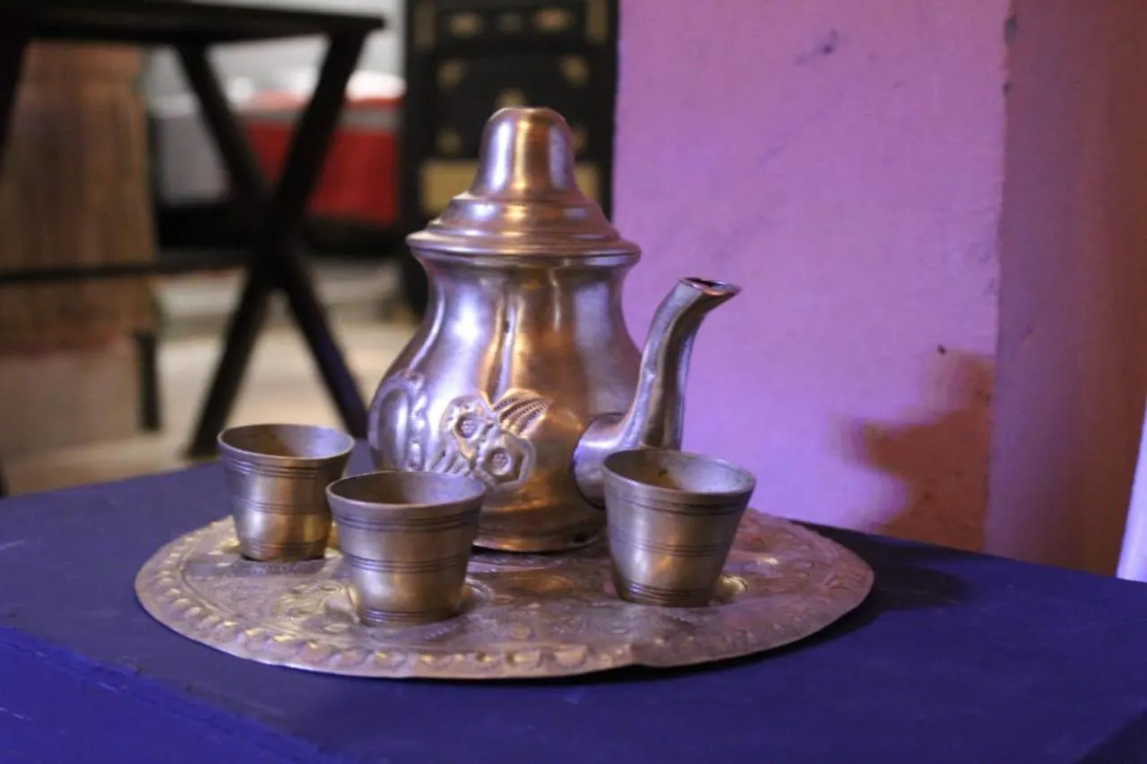 Homestay Riad Dyafa Marrakesh